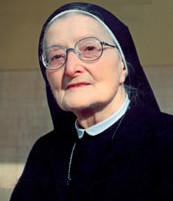 Madre Anna Vitiello